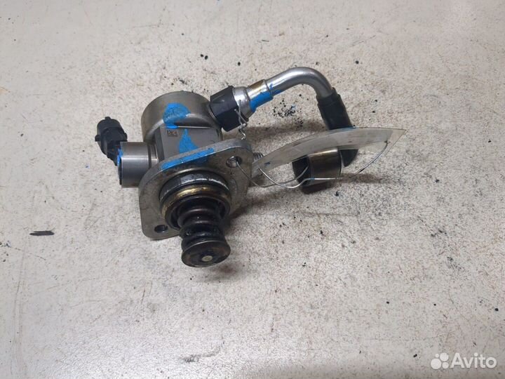 Тнвд Ford Fusion 2017- USA, 2018