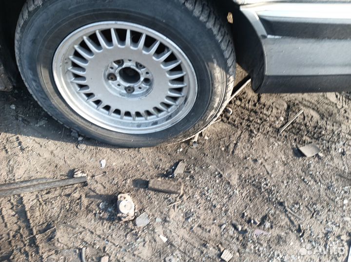 Разбор е 38 730 МКПП синий электро салон не р.ф