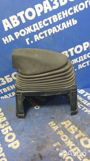 Кожух ручника. Ford Transit МИКРОАВТОБУС 2007