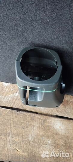 Кожух рулевой колонки 2110