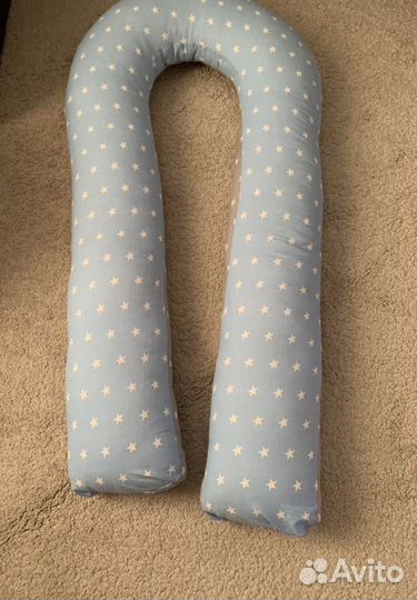 Подушка для беременных