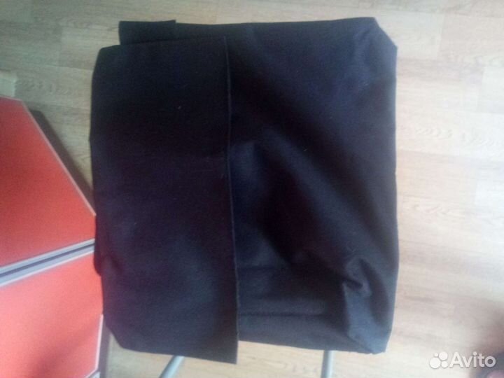 Сумка для удочек