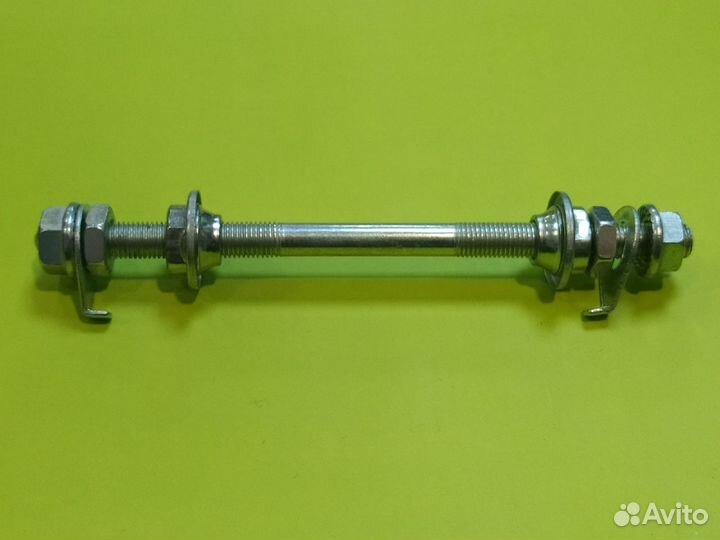 Ось передней втулки graffiti HC-PJ-010