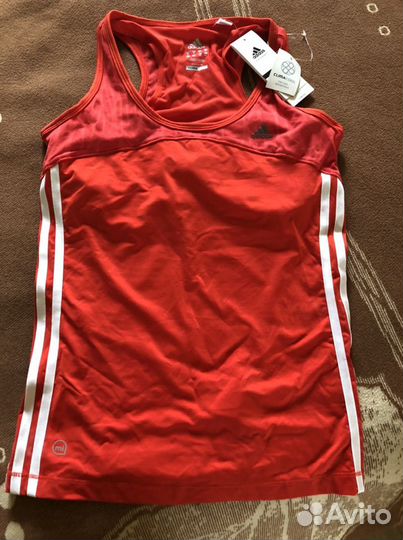 Футболка Adidas