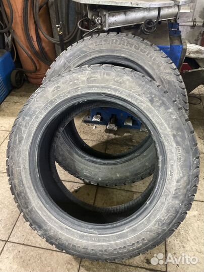 Marangoni 4 Ice E+ 205/60 R16