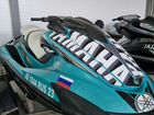 Гидроцикл yamaha FZX 2013 объявление продам
