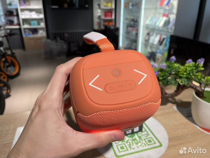 Bluetooth колонка Hopestar 300 mini