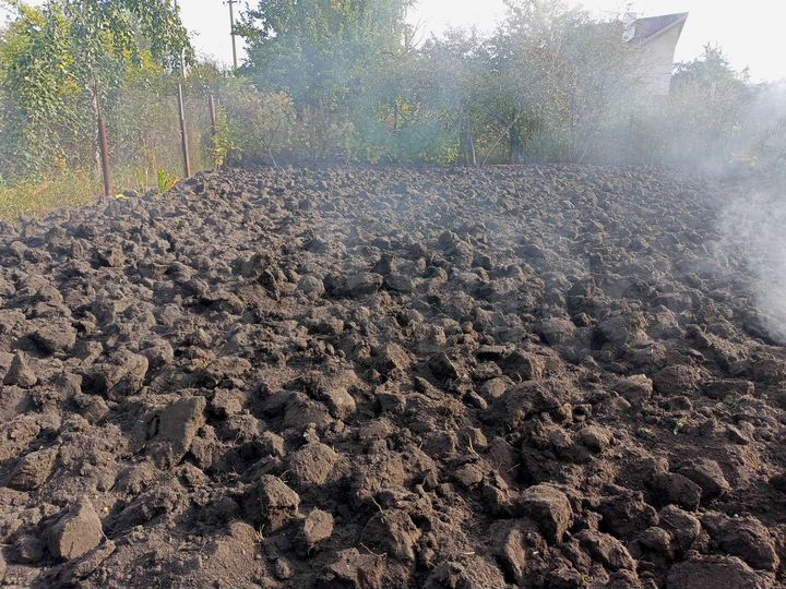 Участок 3 сот. (СНТ, ДНП)