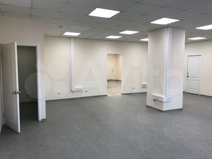 Торговая площадь, 138 м²