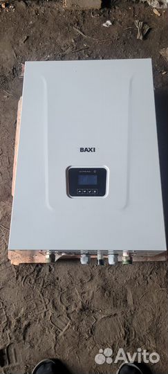 Электрокотел б/у