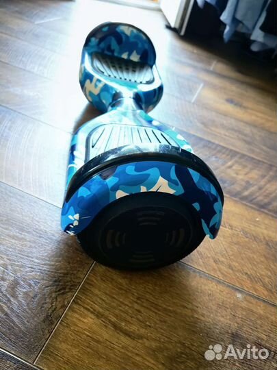 Гироскутер бу