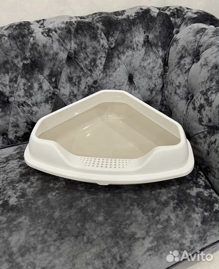 Туалет лоток для кошек