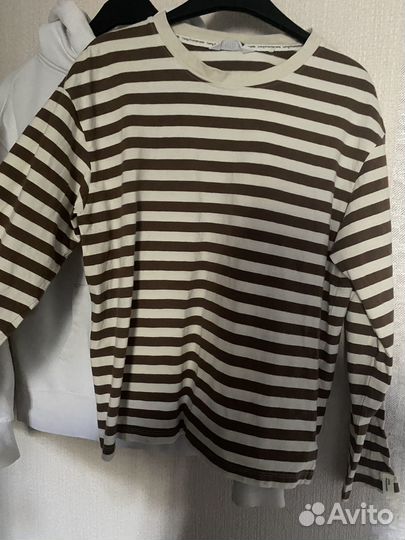 Лонгслив sela