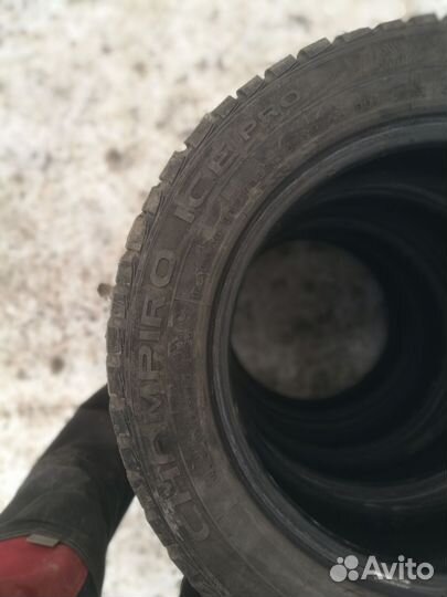 Charmhoo Winter Eco 185/60 R14