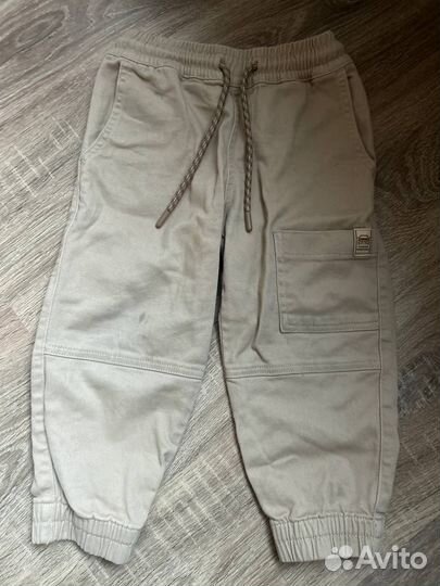 Брюки Глория Джинс, 2-3 года, 98 см