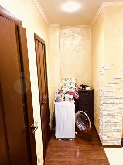 2-к. квартира, 74,8 м², 3/10 эт.