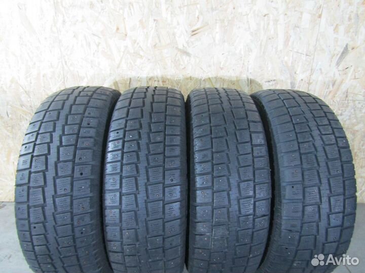 Cooper Discoverer M+S 245/70 R17
