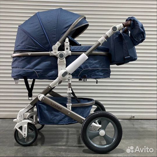 Детская коляска