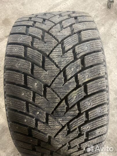 Zeta Antarctica Sport 315/35 R20