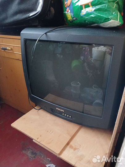 Телевизор philips