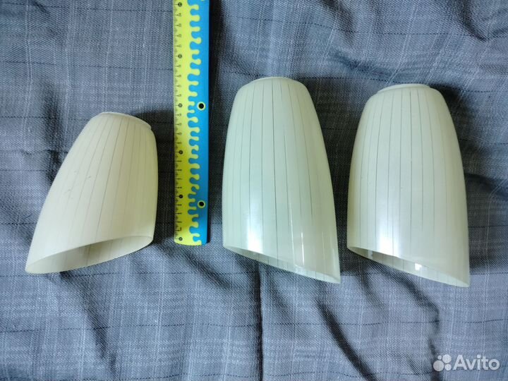 Плафоны СССР