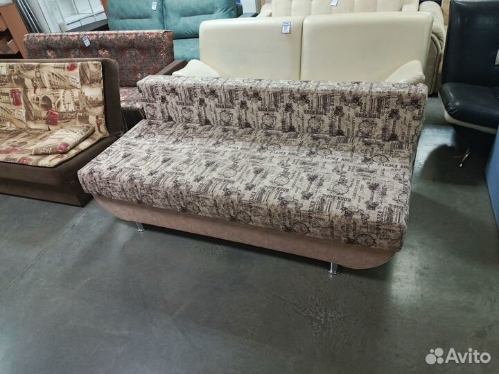 Диван евро-книга