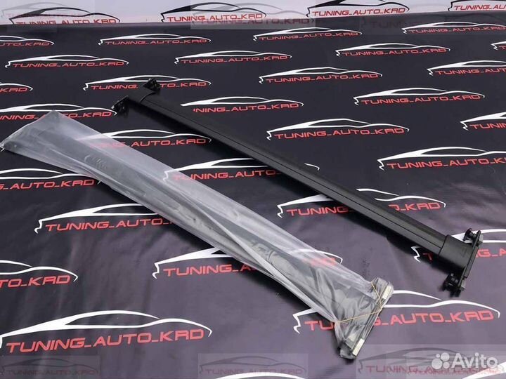 Рейлинги поперечные Toyota Land cruiser 200 A7798