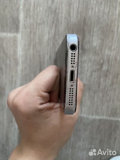 iPhone 5, 32 ГБ