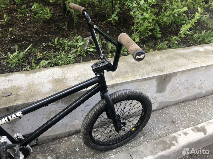 Bmx