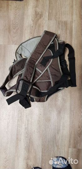 Сумка переноска для детей
