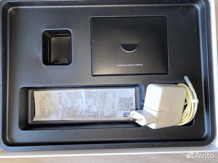 Apple MacBook air 13 2017