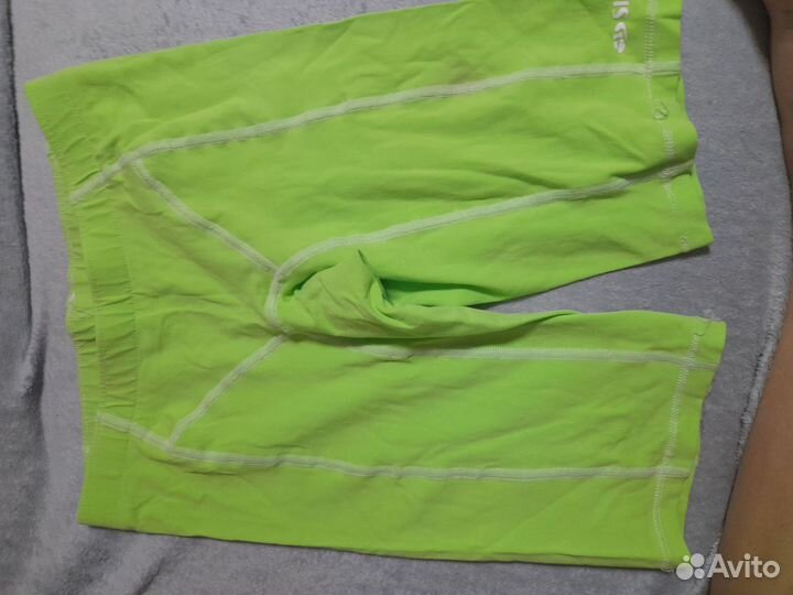 Комбинезон и шорты для занятия на роллерах