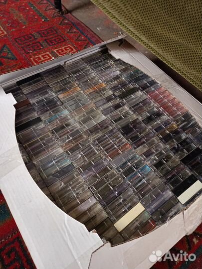 Аудиокассеты с записью