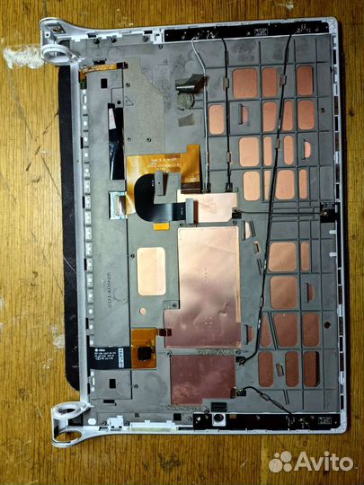 Компьютерный хлам