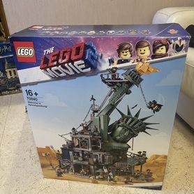 lego 70840