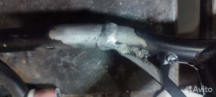 Сварщик. Аргонщик