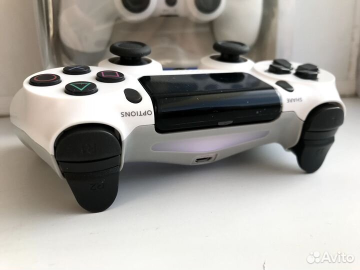 Геймпад Dualshock 4 (sony PS)