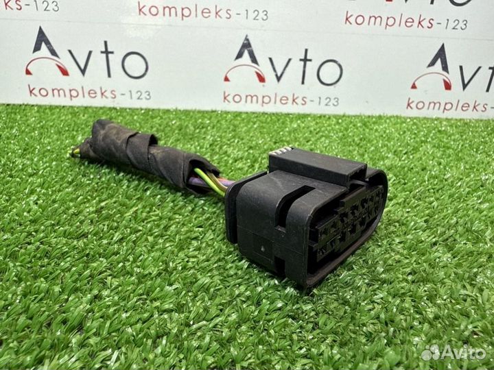 Разъем Mercedes-Benz A-Class W176 270.920 2013