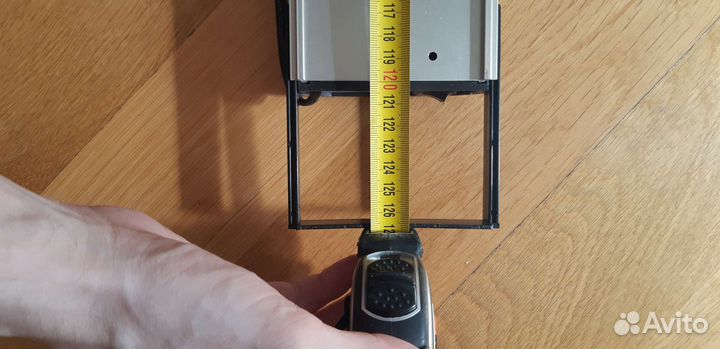 Светильник для аквариума / террариума