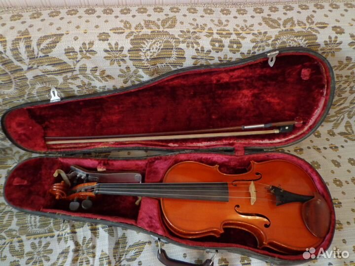 Альт мастеровой