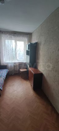 2-к. квартира, 54,6 м², 5/24 эт.