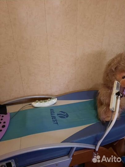 Массажная кровать нуга бест бу