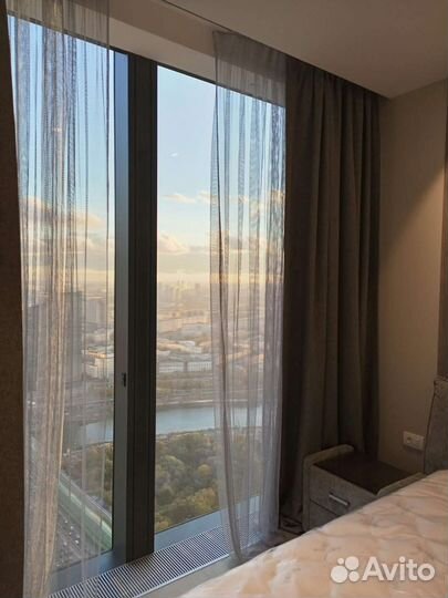 Дизайн и пошив штор