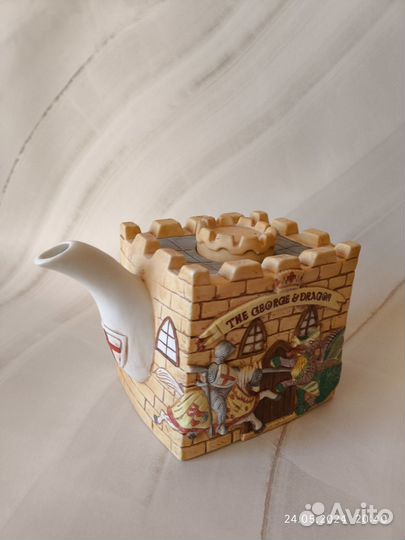 Заварочный чайник