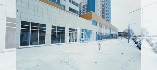Дачный мир ул оренбургский тракт 140в фото Сдам Помещение свободного назначения, 3000 м² в Казани Аренда коммерческой недви