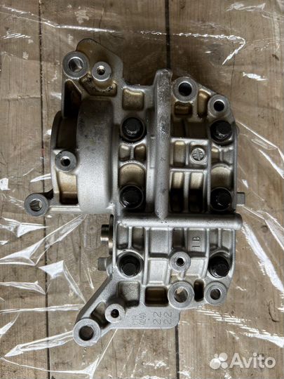 Балансирные валы Toyota Camry V50/55 2.5 2arfe