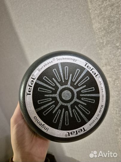 Набор посуды tefal ingenio