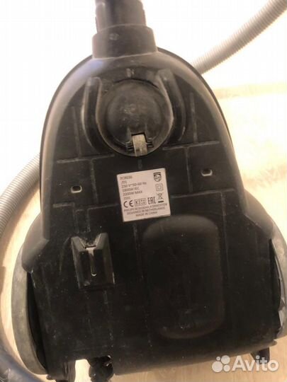 Пылесос Philips FC8636