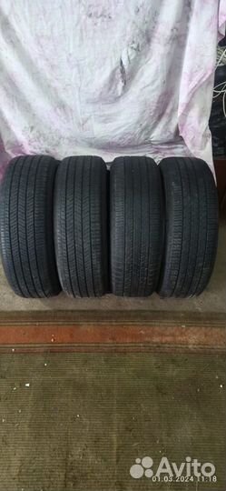 Yokohama Geolandar G91 225/65 R17 H