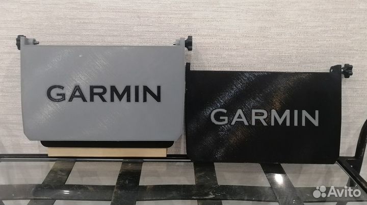 Крышка для эхолота Garmin Striker 9+, Vivid